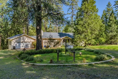 Exterior - 22401 Shake Ridge Rd, Volcano, CA 95689 photo 21 of 32