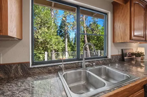 Kitchen - 22401 Shake Ridge Rd, Volcano, CA 95689 photo 8 of 8