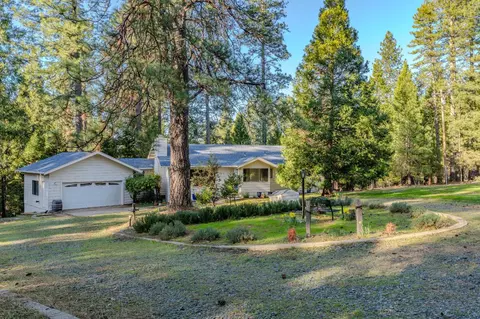 Exterior - 22401 Shake Ridge Rd, Volcano, CA 95689 photo 30 of 32