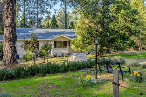 Exterior - 22401 Shake Ridge Rd, Volcano, CA 95689 photo 29 of 32
