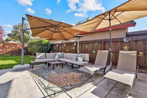 Exterior - 605 Natalie Ln, Tracy, CA 95376 photo 10 of 15
