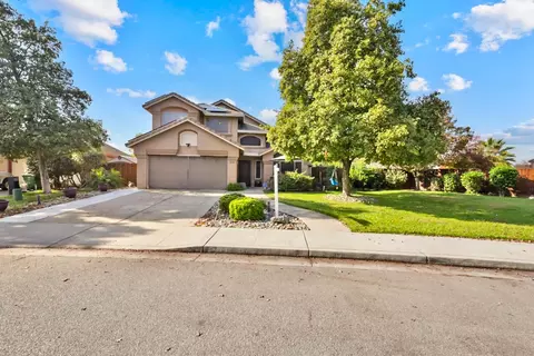 Exterior - 605 Natalie Ln, Tracy, CA 95376 photo 1 of 15