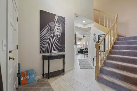 Entry Way - 605 Natalie Ln, Tracy, CA 95376 photo 1 of 3