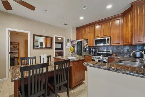 Kitchen - 605 Natalie Ln, Tracy, CA 95376 photo 2 of 2