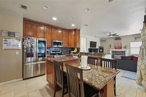 Kitchen - 605 Natalie Ln, Tracy, CA 95376 photo 1 of 2