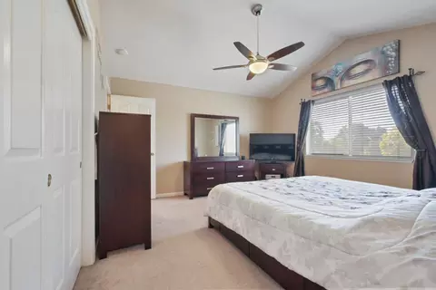 Bedroom - 605 Natalie Ln, Tracy, CA 95376 photo 2 of 3
