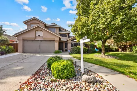 Exterior - 605 Natalie Ln, Tracy, CA 95376 photo 2 of 15