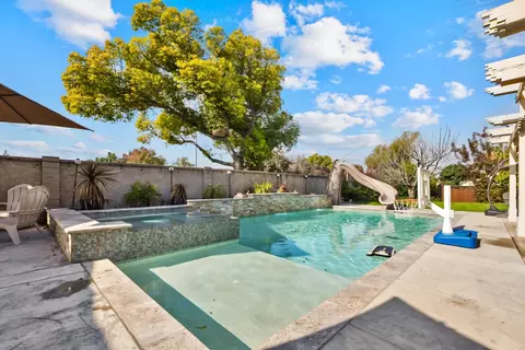 Exterior - 605 Natalie Ln, Tracy, CA 95376 photo 6 of 15