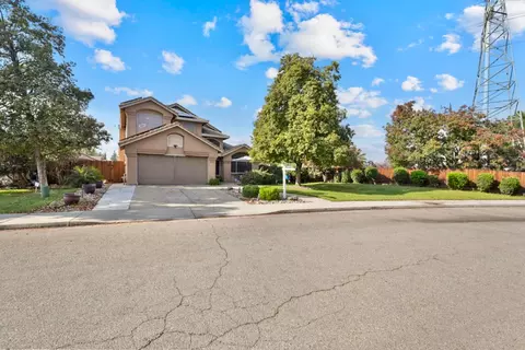 Exterior - 605 Natalie Ln, Tracy, CA 95376 photo 3 of 15