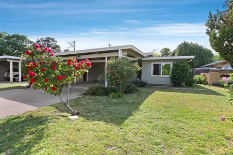 6335 N Pershing Ave, Stockton, CA 95207