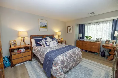 Bedroom - 3400 Sullivan Ct #272, Modesto, CA 95356 photo 1 of 4