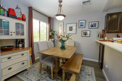Dining - 3400 Sullivan Ct #272, Modesto, CA 95356 photo 1 of 1