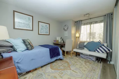 Bedroom - 3400 Sullivan Ct #272, Modesto, CA 95356 photo 3 of 4