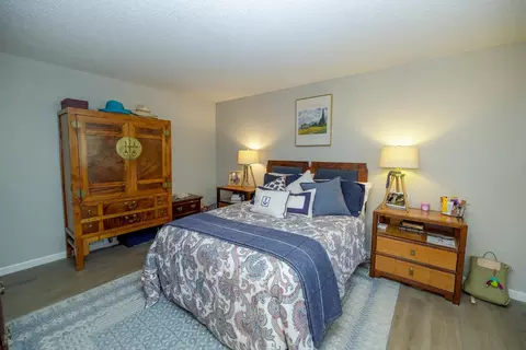 Bedroom - 3400 Sullivan Ct #272, Modesto, CA 95356 photo 2 of 4