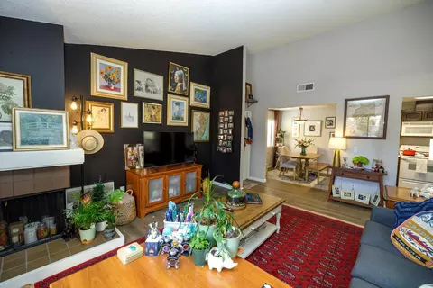 Living - 3400 Sullivan Ct #272, Modesto, CA 95356 photo 5 of 6