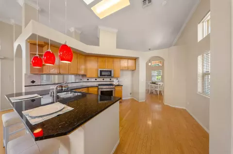 Kitchen - 2100 Paramont Way, Modesto, CA 95355 photo 1 of 2
