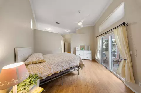 Bedroom - 2100 Paramont Way, Modesto, CA 95355 photo 4 of 5