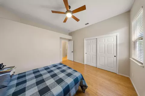 Bedroom - 2100 Paramont Way, Modesto, CA 95355 photo 3 of 5
