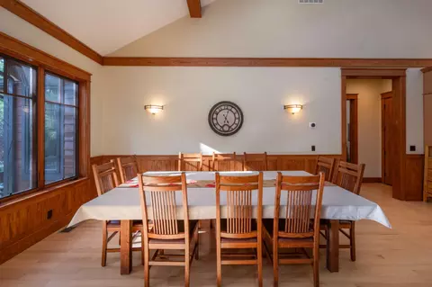 Dining - 831 Rocky Hill Rd, Murphys, CA 95247 photo 1 of 2