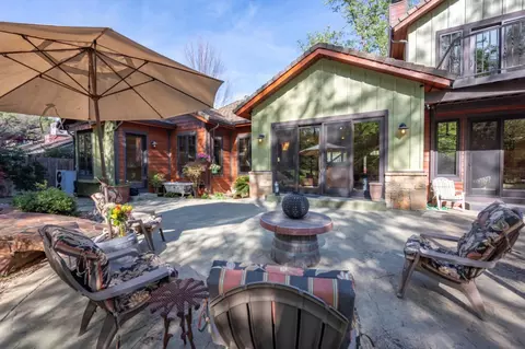 Exterior - 831 Rocky Hill Rd, Murphys, CA 95247 photo 15 of 18