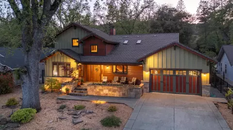 831 Rocky Hill Rd, Murphys, CA 95247