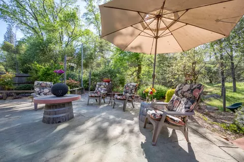 Exterior - 831 Rocky Hill Rd, Murphys, CA 95247 photo 13 of 18