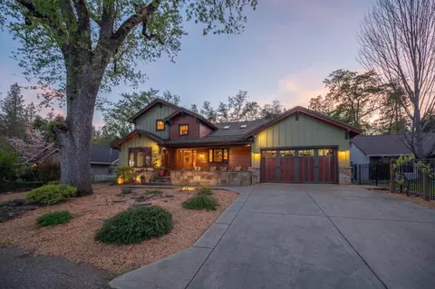 Exterior - 831 Rocky Hill Rd, Murphys, CA 95247 photo 18 of 18