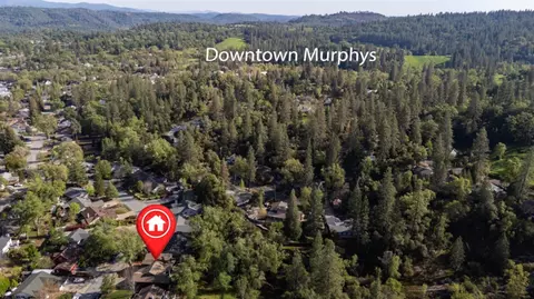View/Area - 831 Rocky Hill Rd, Murphys, CA 95247 photo 1 of 2