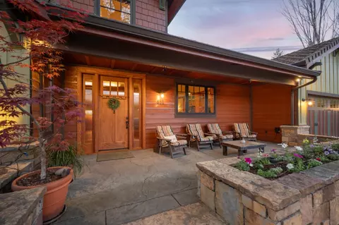 Exterior - 831 Rocky Hill Rd, Murphys, CA 95247 photo 6 of 18