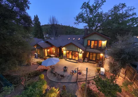 Exterior - 831 Rocky Hill Rd, Murphys, CA 95247 photo 5 of 18