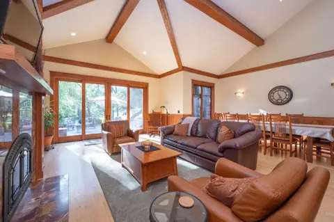 Living - 831 Rocky Hill Rd, Murphys, CA 95247 photo 4 of 4