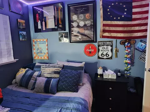 Bedroom - 2646 2646 Ozark Dr, Tracy, CA 95304 photo 6 of 6