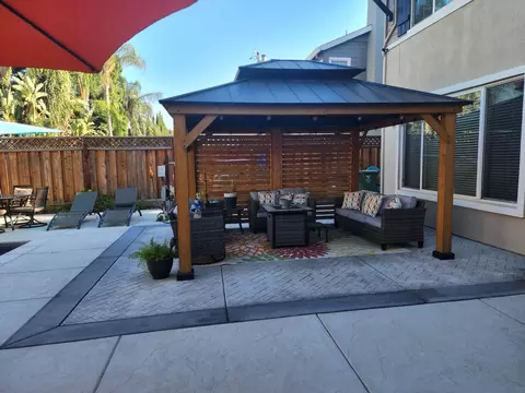 Exterior - 2646 2646 Ozark Dr, Tracy, CA 95304 photo 3 of 5