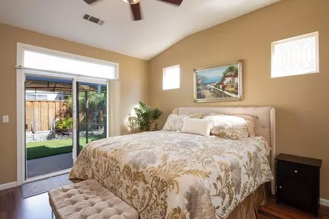 Bedroom - 1981 Schaffhausen St, Manteca, CA 95337 photo 1 of 5