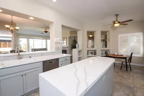 Kitchen - 1981 Schaffhausen St, Manteca, CA 95337 photo 1 of 7
