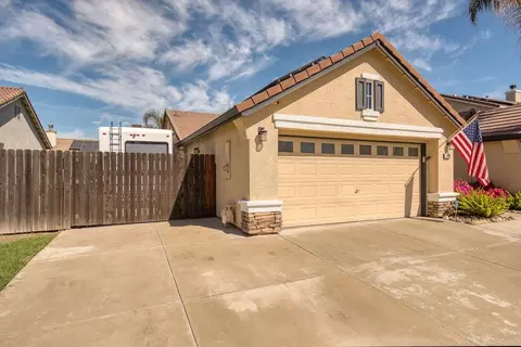 Exterior - 1981 Schaffhausen St, Manteca, CA 95337 photo 3 of 16