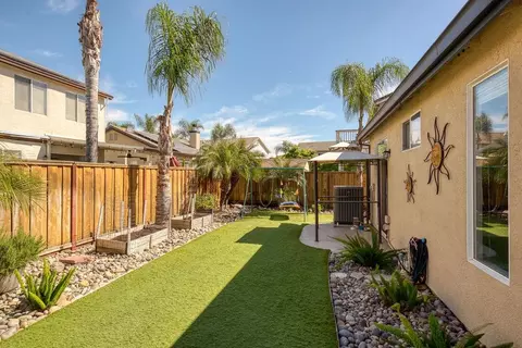 Exterior - 1981 Schaffhausen St, Manteca, CA 95337 photo 11 of 16