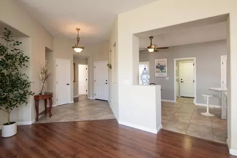Entry Way - 1981 Schaffhausen St, Manteca, CA 95337 photo 1 of 2
