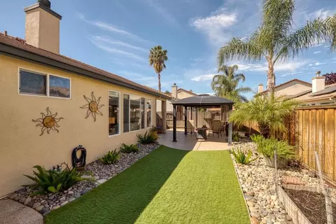 Exterior - 1981 Schaffhausen St, Manteca, CA 95337 photo 9 of 16
