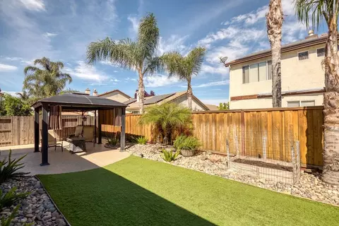 Exterior - 1981 Schaffhausen St, Manteca, CA 95337 photo 13 of 16
