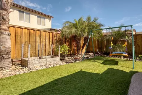 Exterior - 1981 Schaffhausen St, Manteca, CA 95337 photo 14 of 16