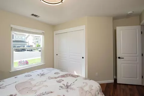 Bedroom - 1981 Schaffhausen St, Manteca, CA 95337 photo 4 of 5