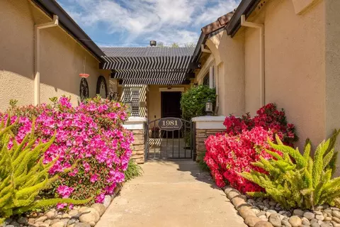 Exterior - 1981 Schaffhausen St, Manteca, CA 95337 photo 4 of 16