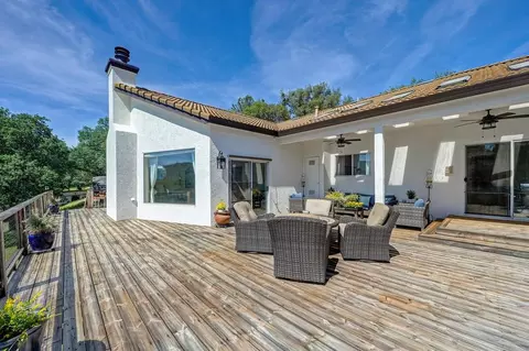 Exterior - 3716 Murphy Ranch Rd, Placerville, CA 95667 photo 24 of 26