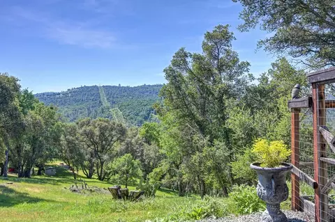 Exterior - 3716 Murphy Ranch Rd, Placerville, CA 95667 photo 22 of 26