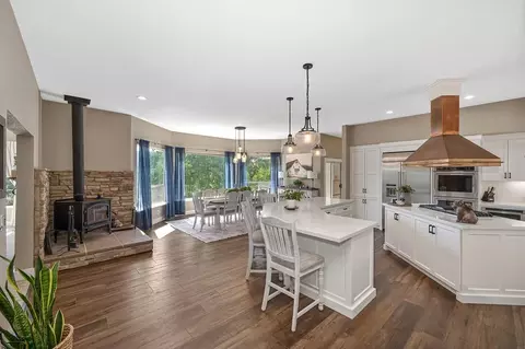 Kitchen - 3716 Murphy Ranch Rd, Placerville, CA 95667 photo 6 of 7