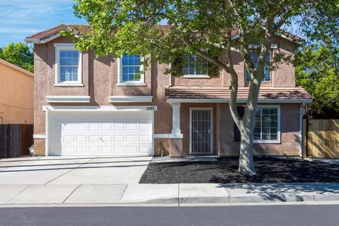 1423 Sienna Park Dr, Tracy, CA 95376