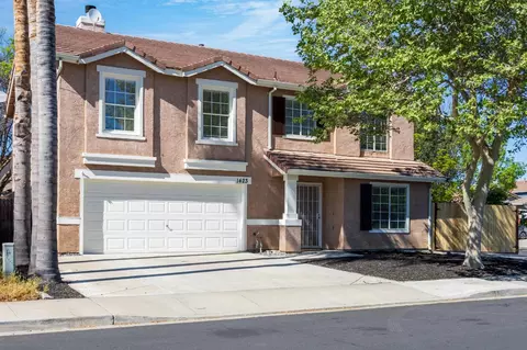 1423 Sienna Park Dr, Tracy, CA 95376 photo 3