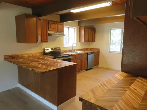 Kitchen - 190 Bald Mountain Rd, West Point, CA 95255 photo 5 of 5