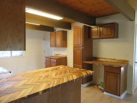 Kitchen - 190 Bald Mountain Rd, West Point, CA 95255 photo 4 of 5